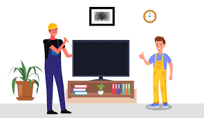 نمایندگی تعمیرات تلویزیو اسنوا کرمانشاه