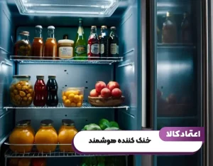 نمایندگی تعمیر یخچال اسنوا کرمانشاه